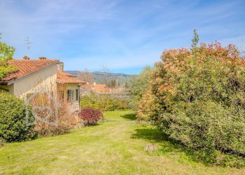Villa Unifamiliare collina baroncelli, Bagno a Ripoli - foto 12