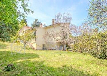 Villa Unifamiliare collina baroncelli, Bagno a Ripoli - foto 15