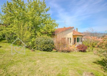 Villa Unifamiliare collina baroncelli, Bagno a Ripoli - foto 16