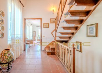 Villa Unifamiliare collina baroncelli, Bagno a Ripoli - foto 18