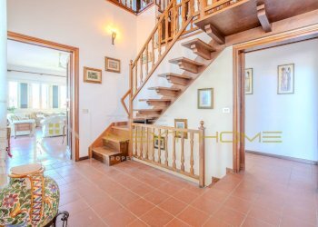 Villa Unifamiliare collina baroncelli, Bagno a Ripoli - foto 19