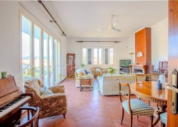 Villa Unifamiliare collina baroncelli, Bagno a Ripoli - foto 20