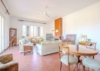 Villa Unifamiliare collina baroncelli, Bagno a Ripoli - foto 21