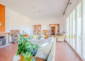 Villa Unifamiliare collina baroncelli, Bagno a Ripoli - foto 22