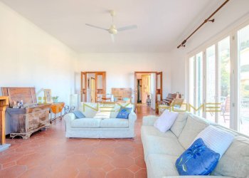 Villa Unifamiliare collina baroncelli, Bagno a Ripoli - foto 23