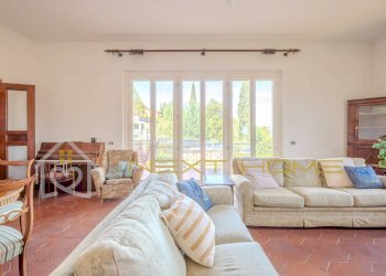 Villa Unifamiliare collina baroncelli, Bagno a Ripoli - foto 25