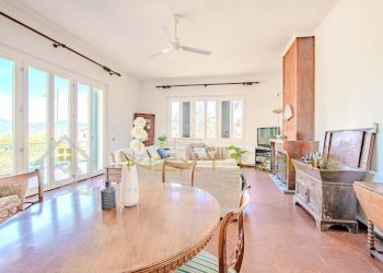 Villa Unifamiliare collina baroncelli, Bagno a Ripoli - foto 27