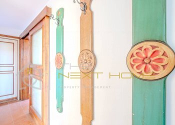 Villa Unifamiliare collina baroncelli, Bagno a Ripoli - foto 29