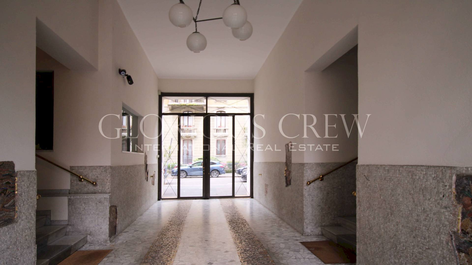 Three-room apartment Via Carlo Crivelli, Milano - photo 2