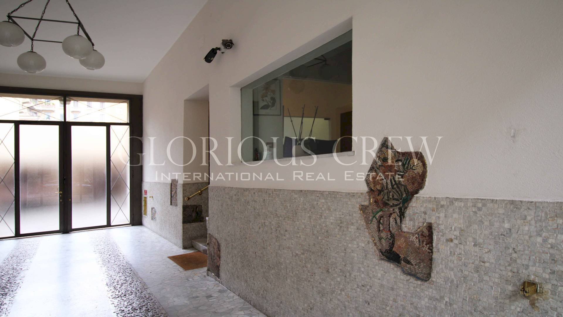 Three-room apartment Via Carlo Crivelli, Milano - photo 3