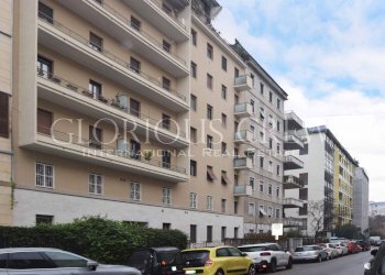 Trilocale Via Carlo Crivelli, Milano - foto 1