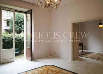 Trilocale Via Carlo Crivelli, Milano - foto 9