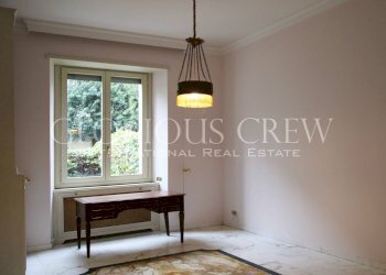 Trilocale Via Carlo Crivelli, Milano - foto 11