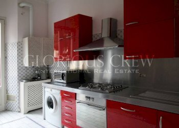 Trilocale Via Carlo Crivelli, Milano - foto 16