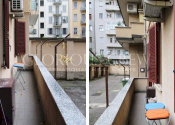 Trilocale Via Carlo Crivelli, Milano - foto 18