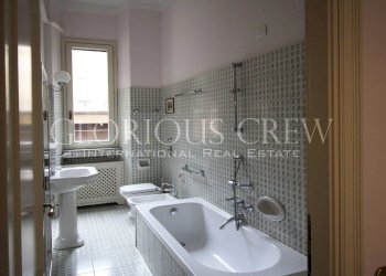 Trilocale Via Carlo Crivelli, Milano - foto 19