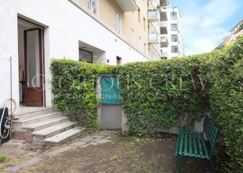 Trilocale Via Carlo Crivelli, Milano - foto 20