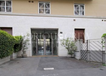 Trilocale Via Carlo Crivelli, Milano - foto 22