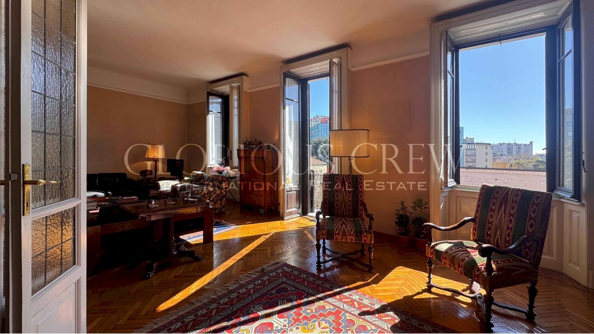 Appartamento Via Bianca Di Savoia, Milano - foto 2