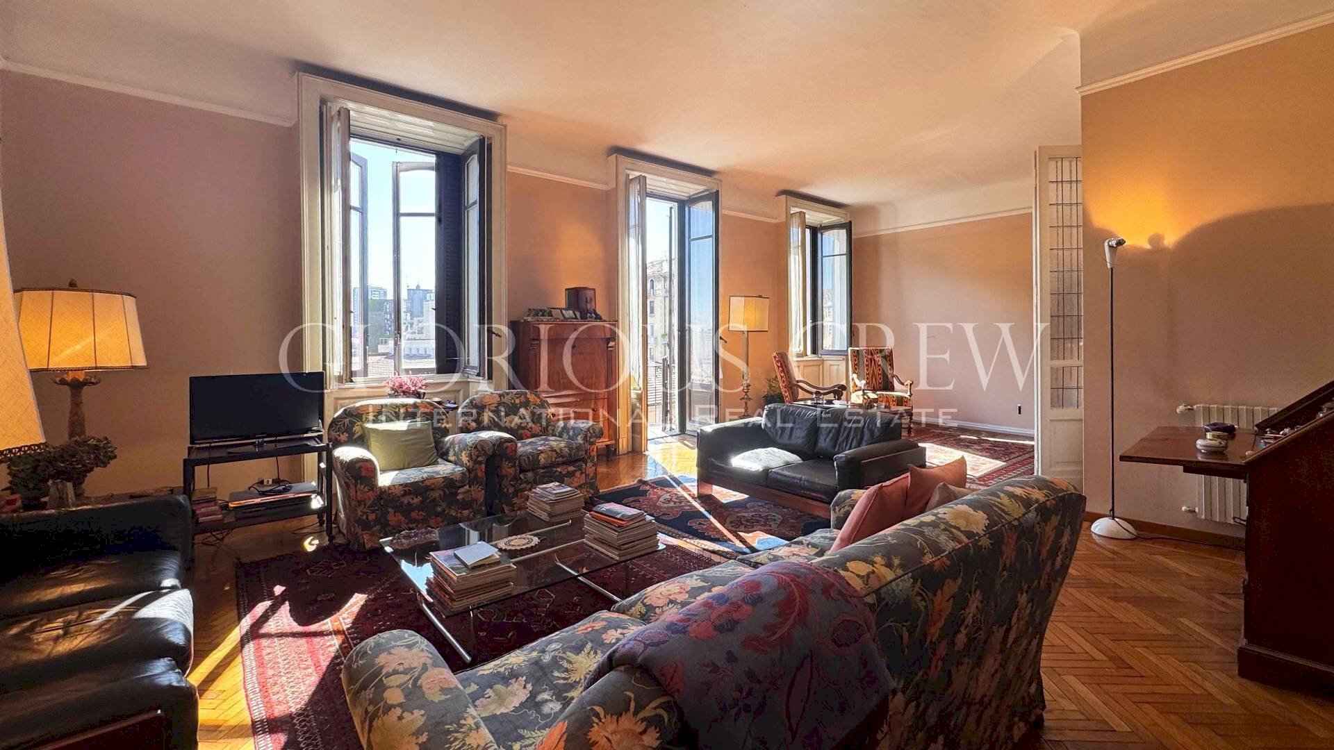 Appartamento Via Bianca Di Savoia, Milano - foto 3