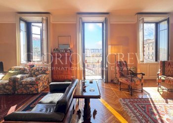 Appartamento Via Bianca Di Savoia, Milano - foto 1