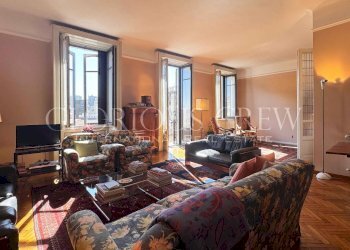 Appartamento Via Bianca Di Savoia, Milano - foto 3