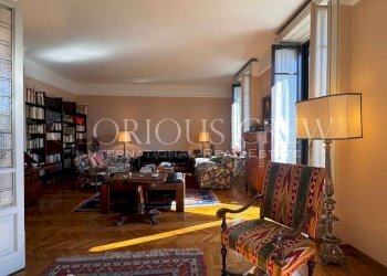 Appartamento Via Bianca Di Savoia, Milano - foto 4