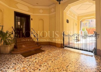 Appartamento Via Bianca Di Savoia, Milano - foto 7