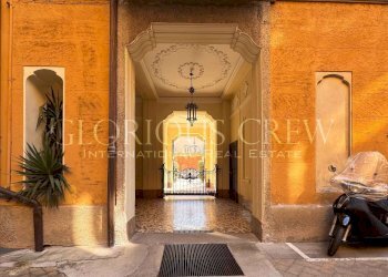 Appartamento Via Bianca Di Savoia, Milano - foto 8