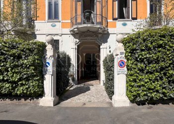 Appartamento Via Bianca Di Savoia, Milano - foto 9