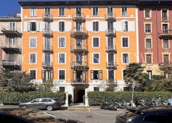 Appartamento Via Bianca Di Savoia, Milano - foto 10