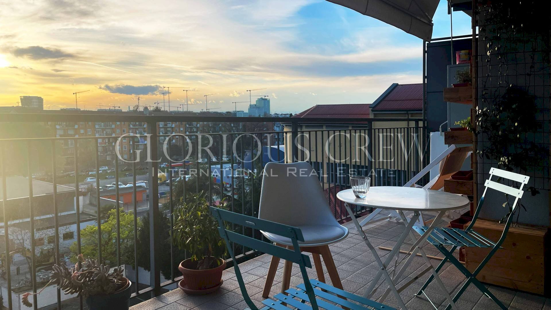 Bilocale Via Murialdo, Milano - foto 1