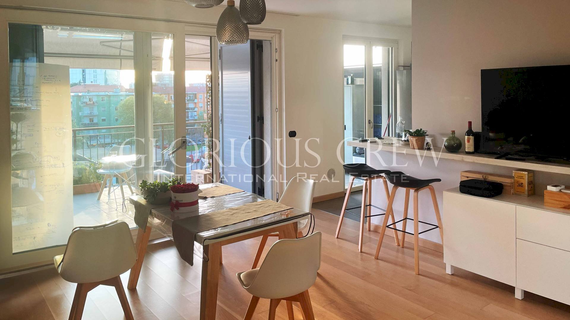 Bilocale Via Murialdo, Milano - foto 2