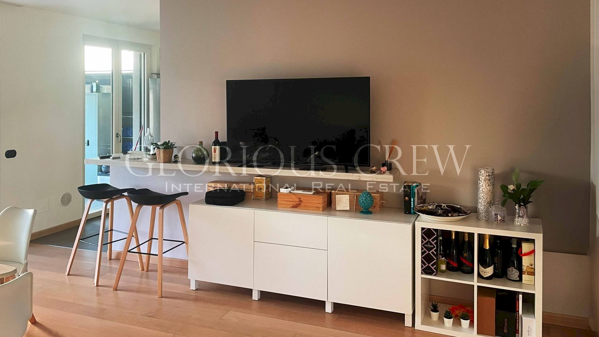 Bilocale Via Murialdo, Milano - foto 3