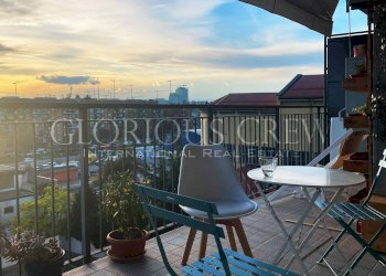 Bilocale Via Murialdo, Milano - foto 1