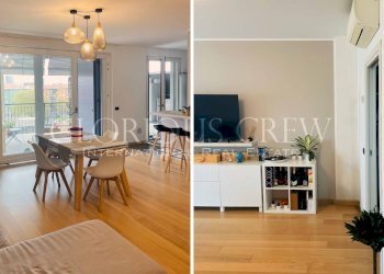 Bilocale Via Murialdo, Milano - foto 4