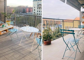 Bilocale Via Murialdo, Milano - foto 7