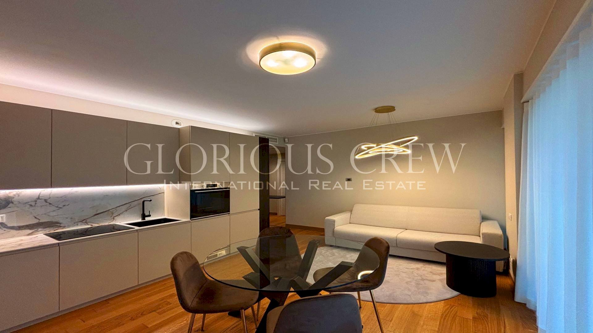 Two-room apartment V.Marco Ulpio Traiano, Milano - photo 1