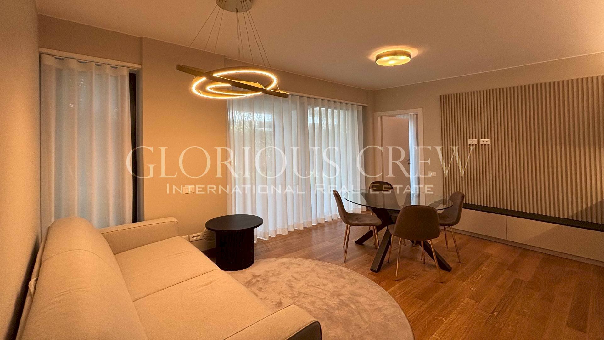 Two-room apartment V.Marco Ulpio Traiano, Milano - photo 2