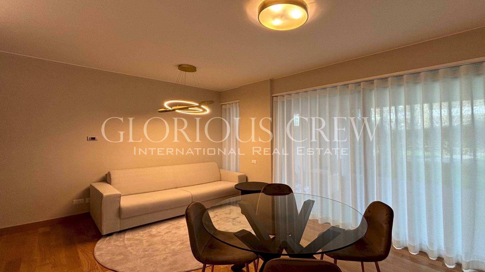 Two-room apartment V.Marco Ulpio Traiano, Milano - photo 3