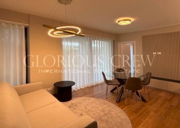 Bilocale V.Marco Ulpio Traiano, Milano - foto 2