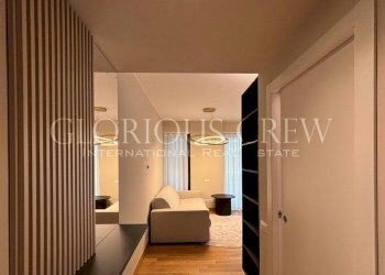 Bilocale V.Marco Ulpio Traiano, Milano - foto 5