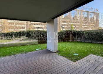 Bilocale V.Marco Ulpio Traiano, Milano - foto 15