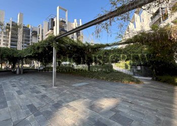 Bilocale V.Marco Ulpio Traiano, Milano - foto 18