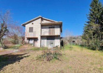 Independent house Contrada Fornaci, Arpino - photo 7
