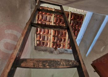 Independent house Contrada Fornaci, Arpino - photo 15