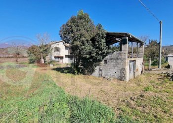 Independent house Contrada Fornaci, Arpino - photo 28