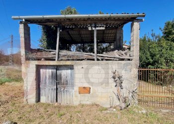 Independent house Contrada Fornaci, Arpino - photo 29