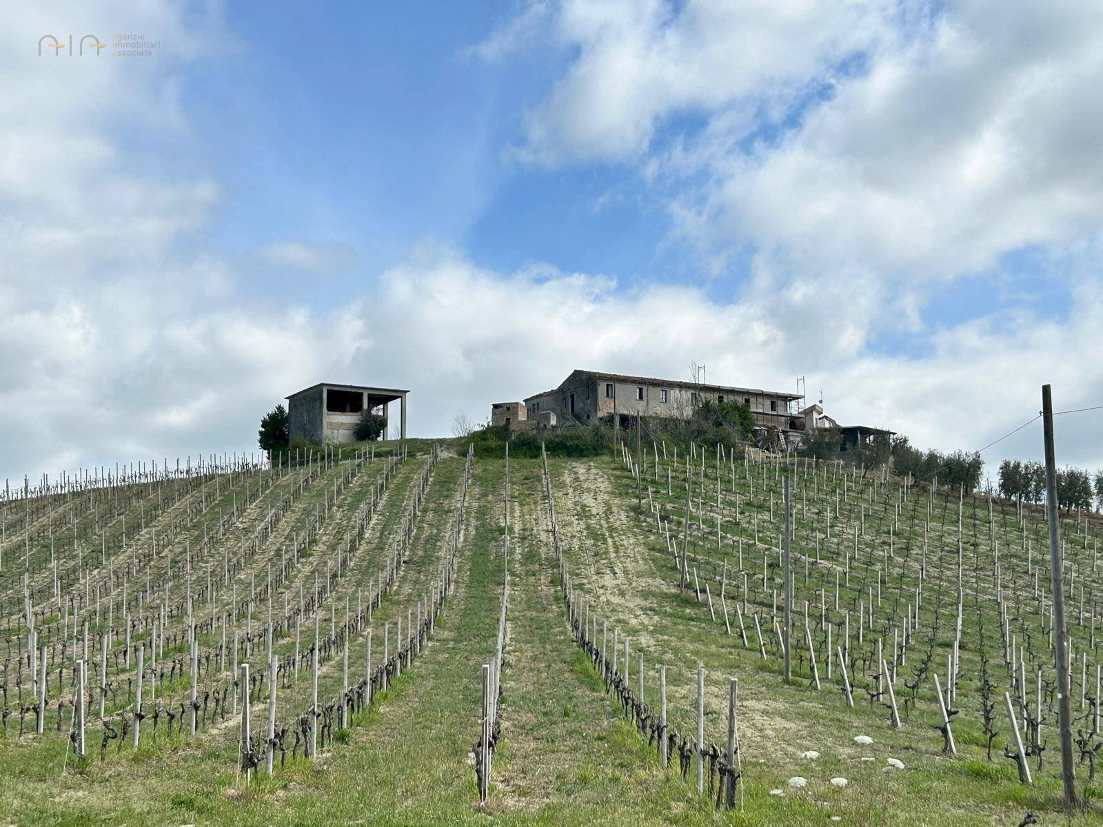 Rustico Contrada San Venanzo, Castignano - foto 1