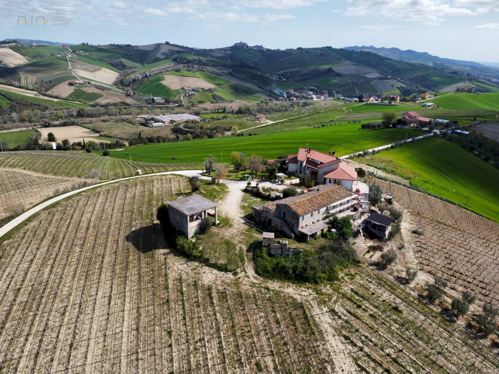 Rustico Contrada San Venanzo, Castignano - foto 2